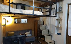 Acogedor Loft amueblado en el Centro de Tulancingo