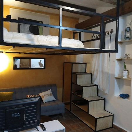 Apartamento Acogedor Loft amueblado en el Centro de Tulancingo Exterior foto